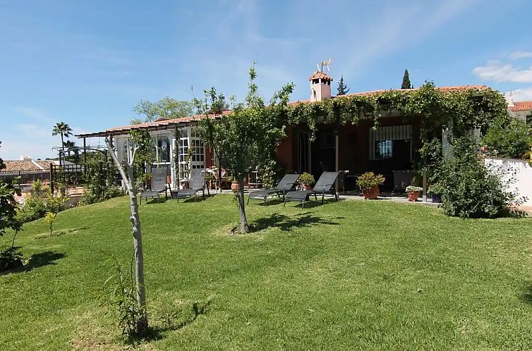 El Camarote in Mijas