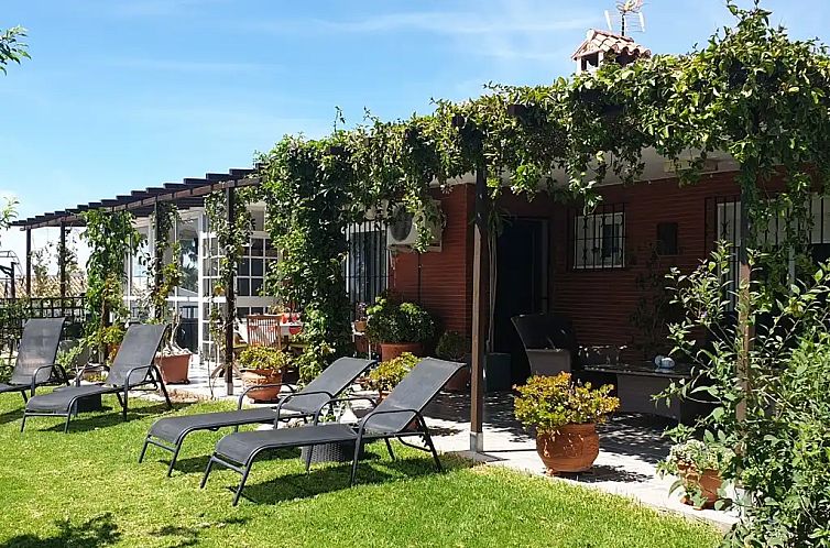 El Camarote in Mijas