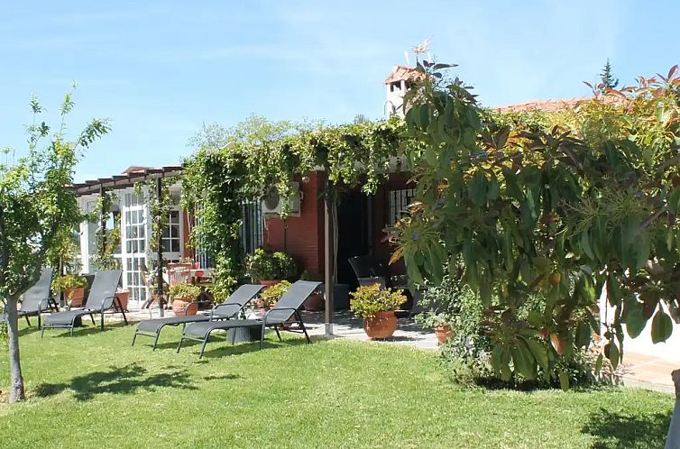 El Camarote in Mijas