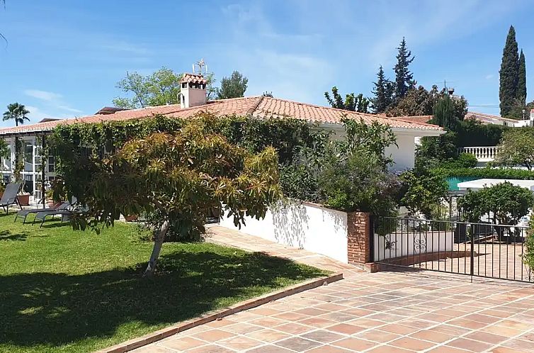 El Camarote in Mijas