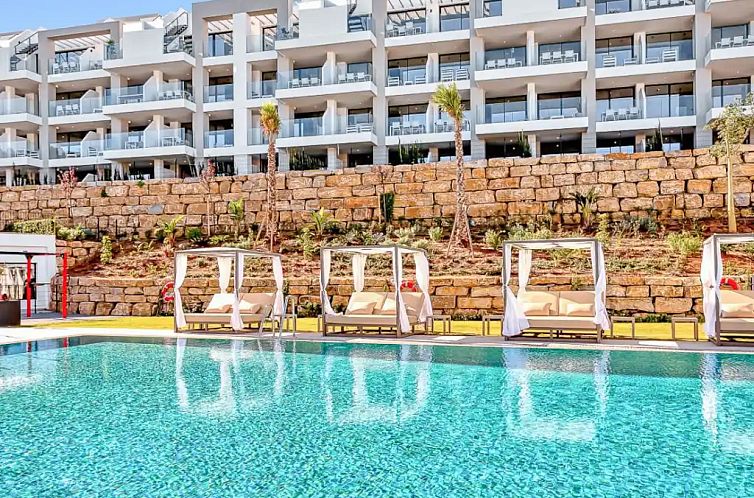 Unterkunft 15505205 - Appartement Costa del Sol - Hacienda el Sueno 2301