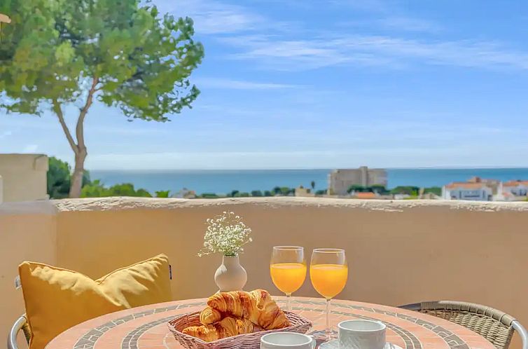 Unterkunft 15505208 - Appartement Costa del Sol - Luma Riviera, relaxen met zeezicht
