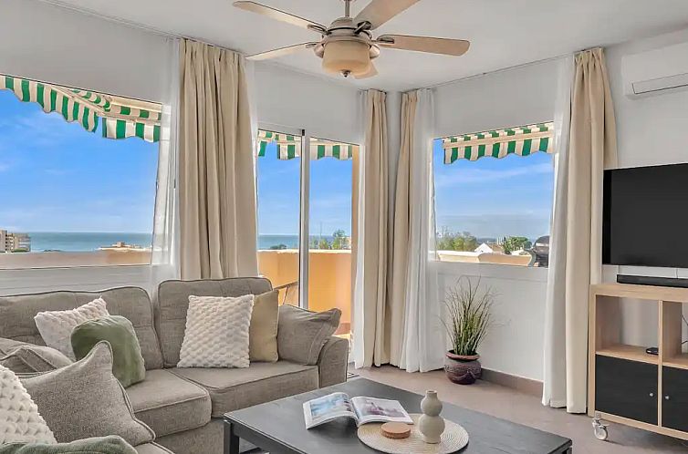 Luma Riviera, relaxen met zeezicht