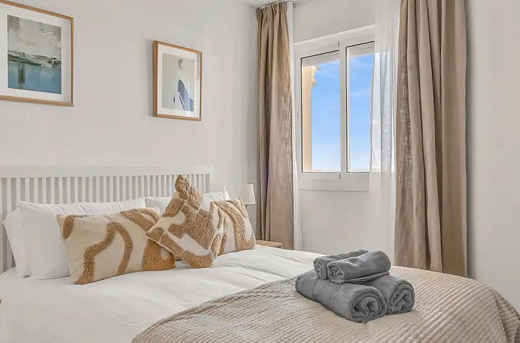 Luma Riviera, relaxen met zeezicht