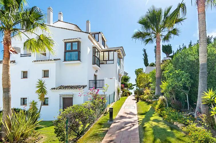 Finca San Antonio - Luxe Appartement