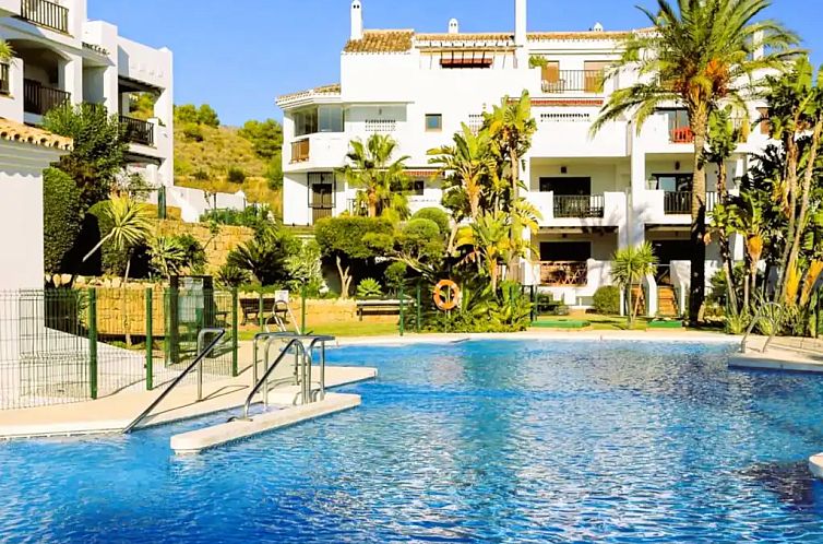 Finca San Antonio - Luxe Appartement