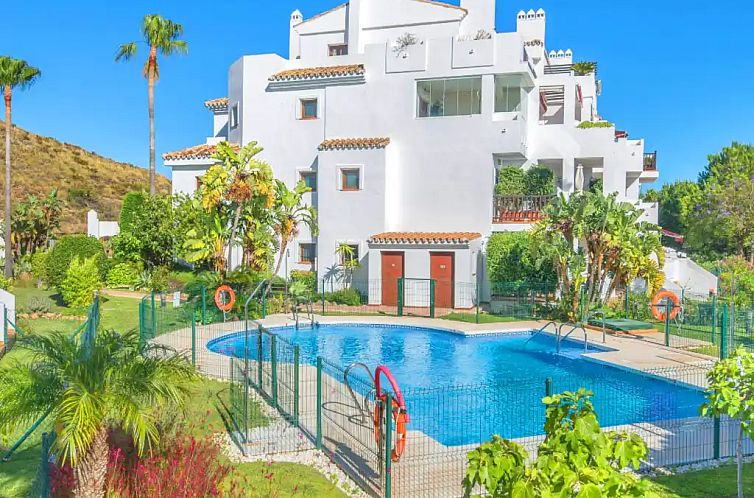 Finca San Antonio - Luxe Appartement
