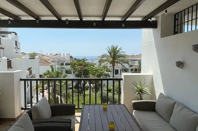 Finca San Antonio - Luxe Appartement