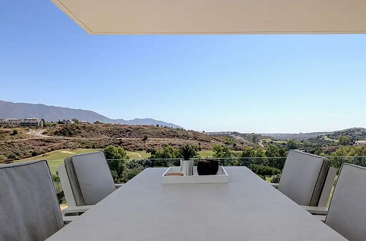 Fairways La Cala Golf