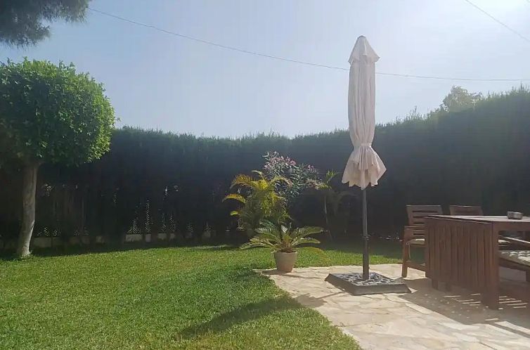 The Garden House
