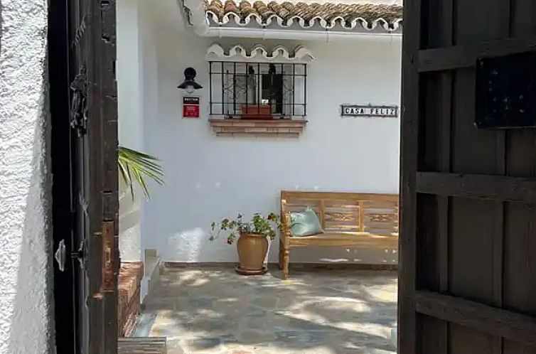 Casa Feliz Mijas