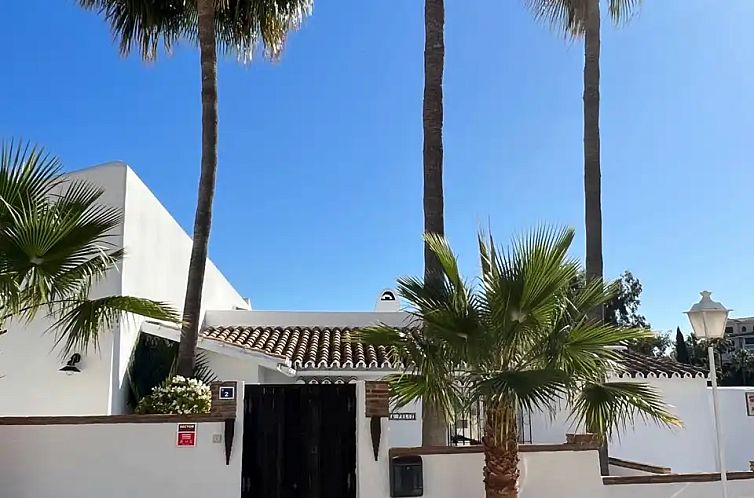 Casa Feliz Mijas