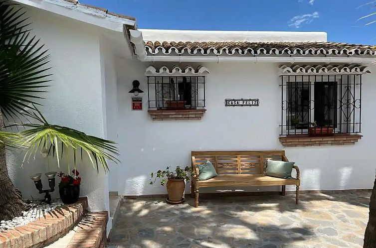 Casa Feliz Mijas
