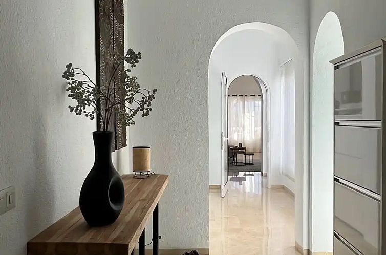 Casa Feliz Mijas