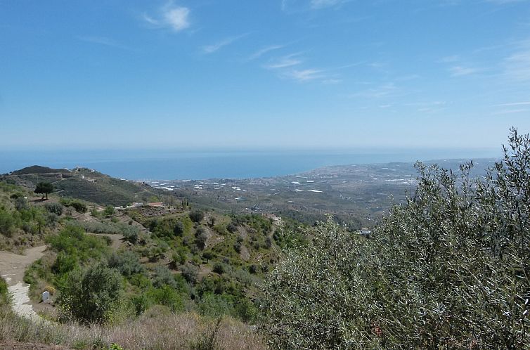 Vista Maravilla