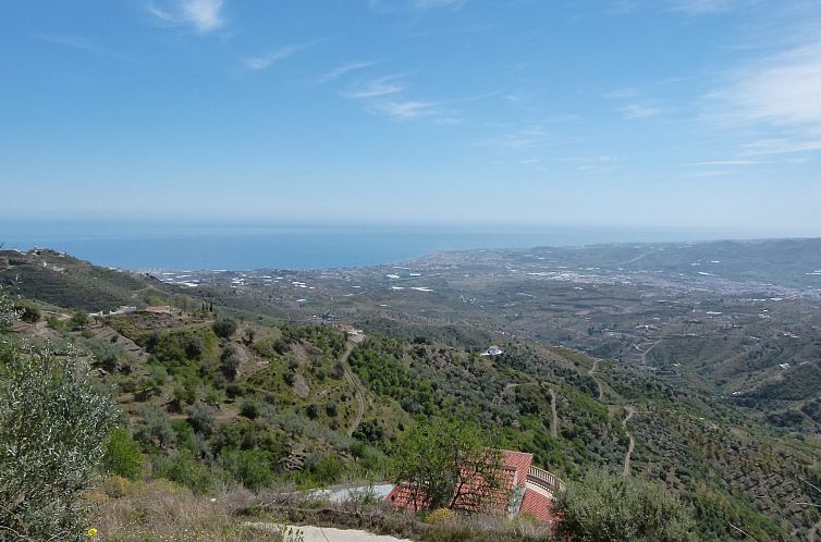 Vista Maravilla