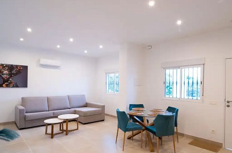 Unterkunft 1550801 - Appartement Costa del Sol - Appartement Benalmádena 1