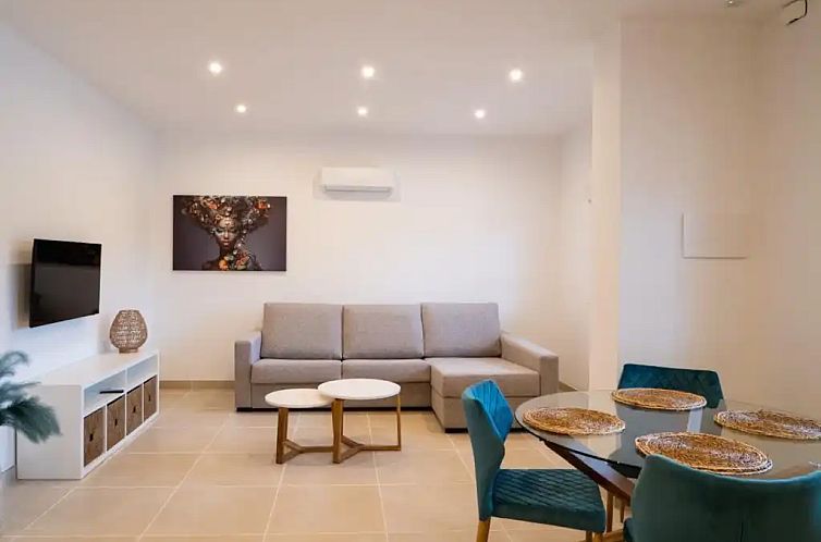 Appartement Benalmádena 1