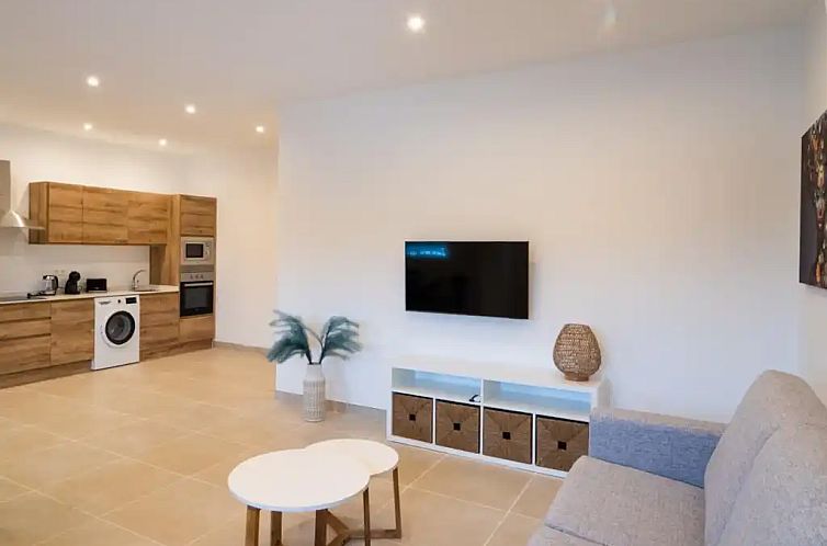 Appartement Benalmádena 1