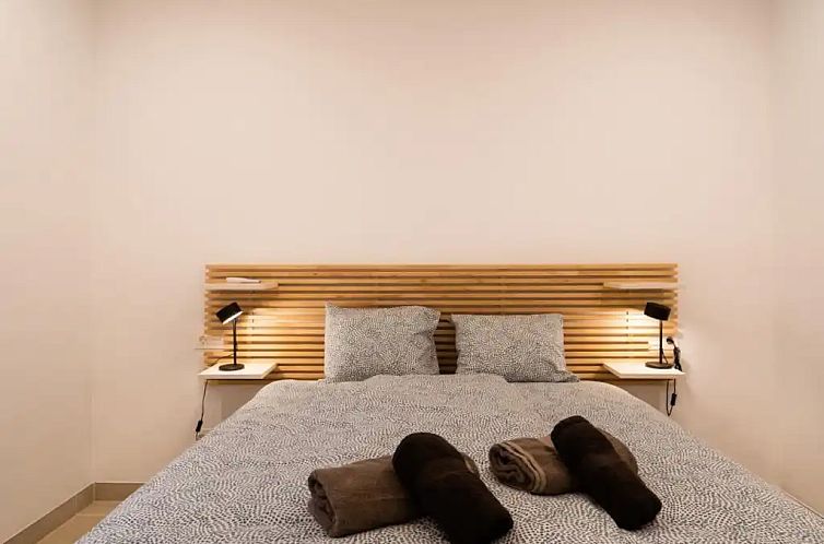 Appartement Benalmádena 1