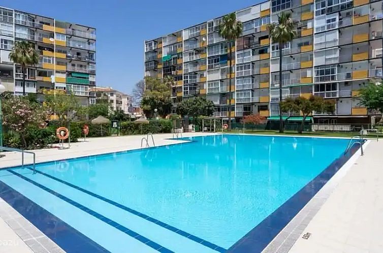 Unterkunft 1550805 - Appartement Costa del Sol - La Casa del Pintor