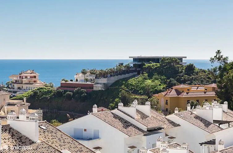 Unterkunft 1550808 - Appartement Costa del Sol - Casa Las Palmeras