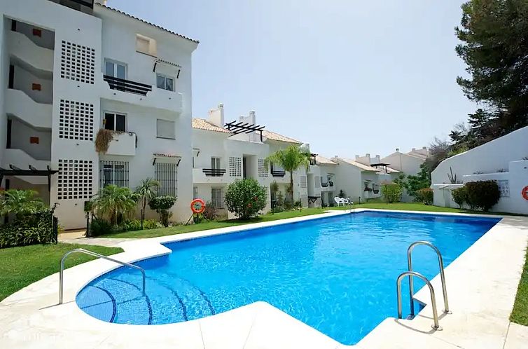 Casa Las Palmeras