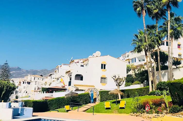 Unterkunft 1550809 - Appartement Costa del Sol - Casa Carlos