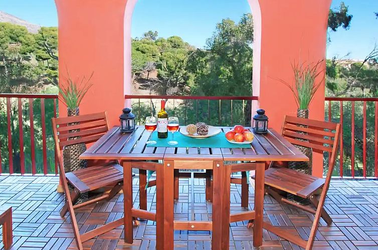 Unterkunft 1550811 - Appartement Costa del Sol - Casa Vela