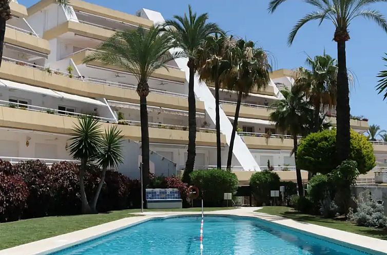 Unterkunft 1550812 - Appartement Costa del Sol - Zeezicht Appartement aan de Golf