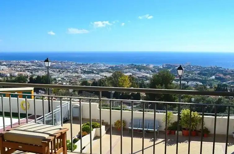Unterkunft 1550813 - Appartement Costa del Sol - Casa JoCa