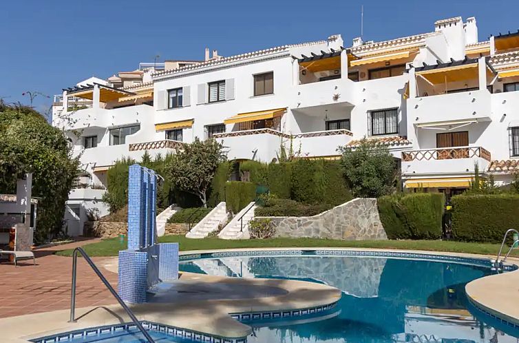 Unterkunft 1550814 - Appartement Costa del Sol - Casa Benito met privé zwembad