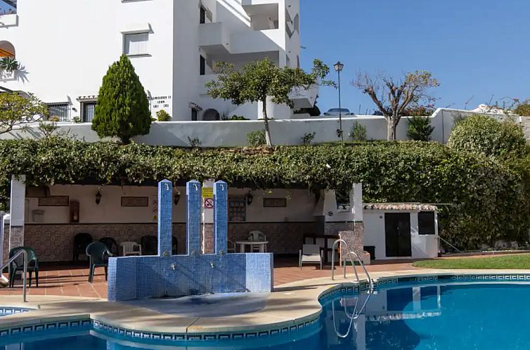 Casa Benito met privé zwembad