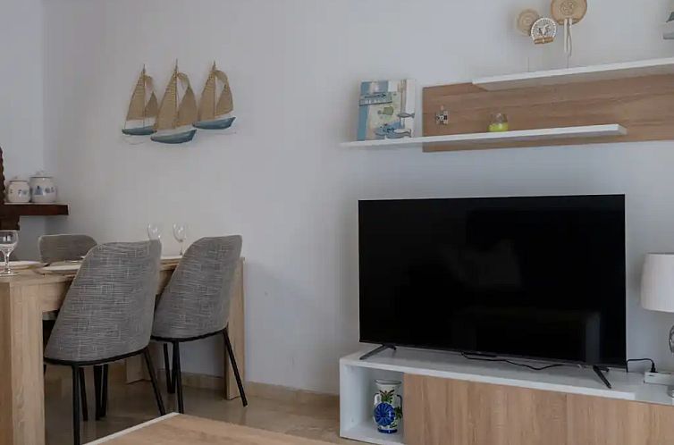 Casa Benito met privé zwembad