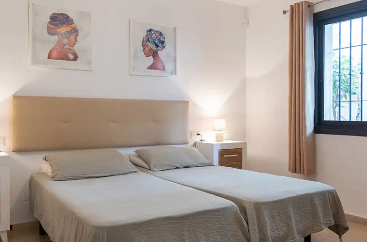 Casa Benito met privé zwembad