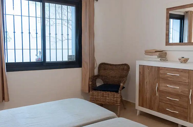 Casa Benito met privé zwembad