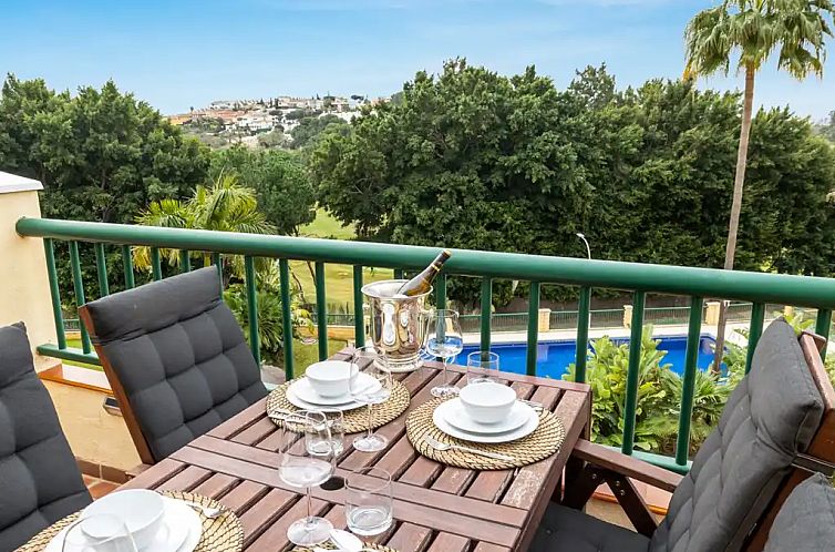 Unterkunft 1550815 - Appartement Costa del Sol - Casa pura Vida