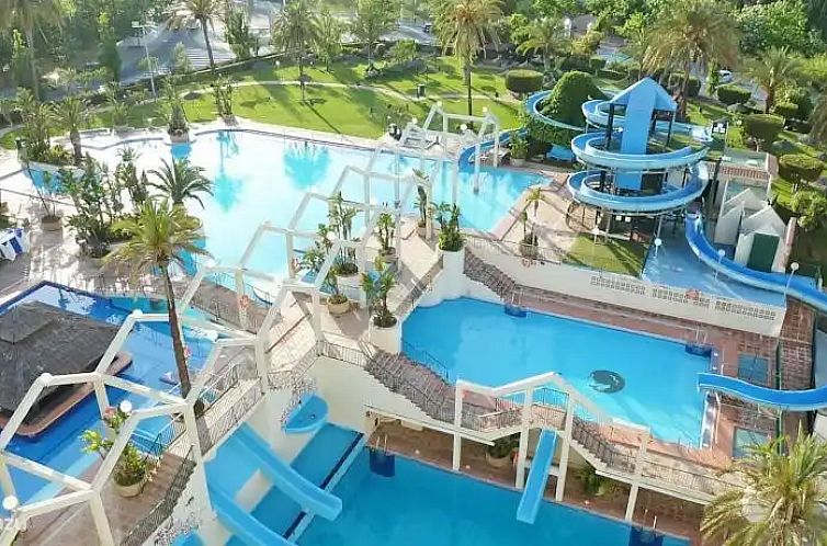 Unterkunft 1550816 - Appartement Costa del Sol - Appartement Benal Beach
