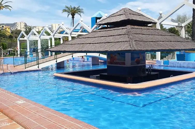 Appartement Benal Beach