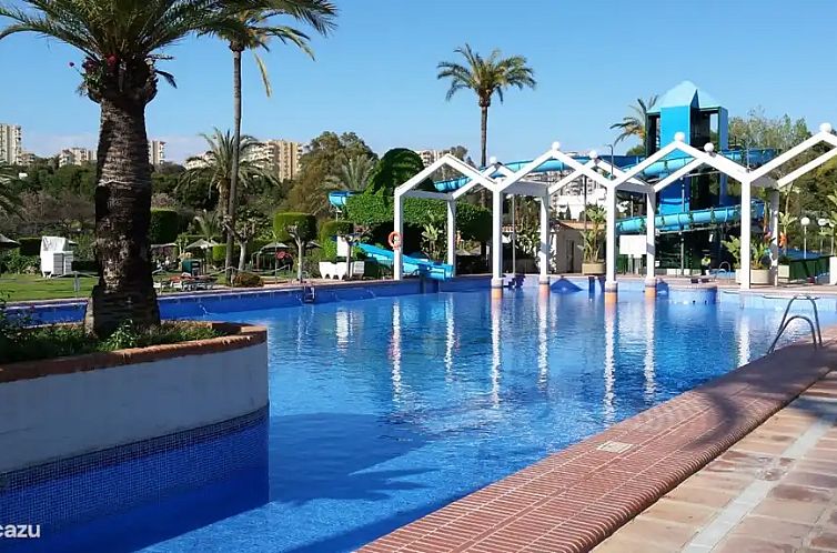 Appartement Benal Beach