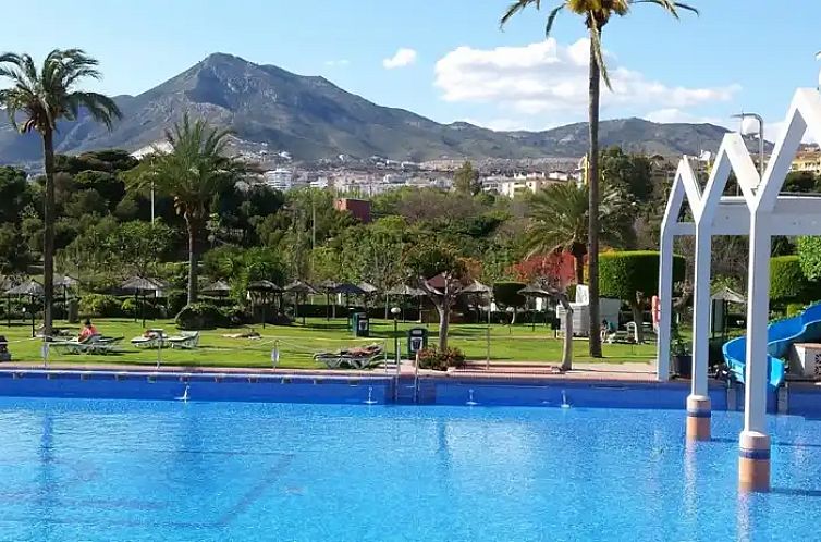 Appartement Benal Beach