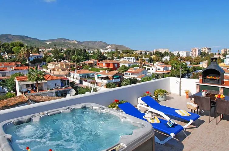Unterkunft 1550818 - Appartement Costa del Sol - Isla de Benalmadena 1