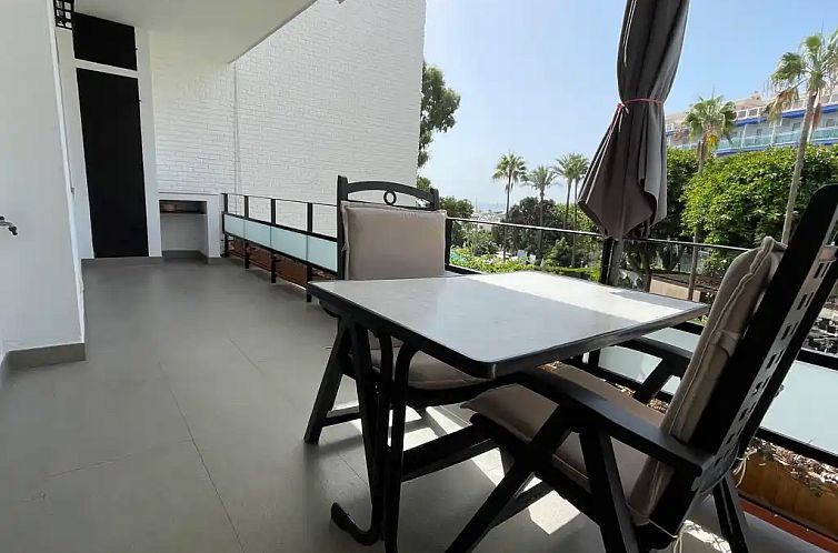 Unterkunft 1550820 - Appartement Costa del Sol - Stijlvol appartement met zeezicht