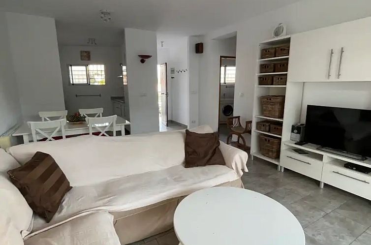 Stijlvol appartement met zeezicht