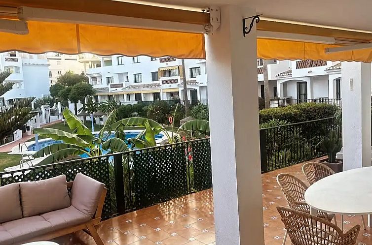 Casa del Sol 1