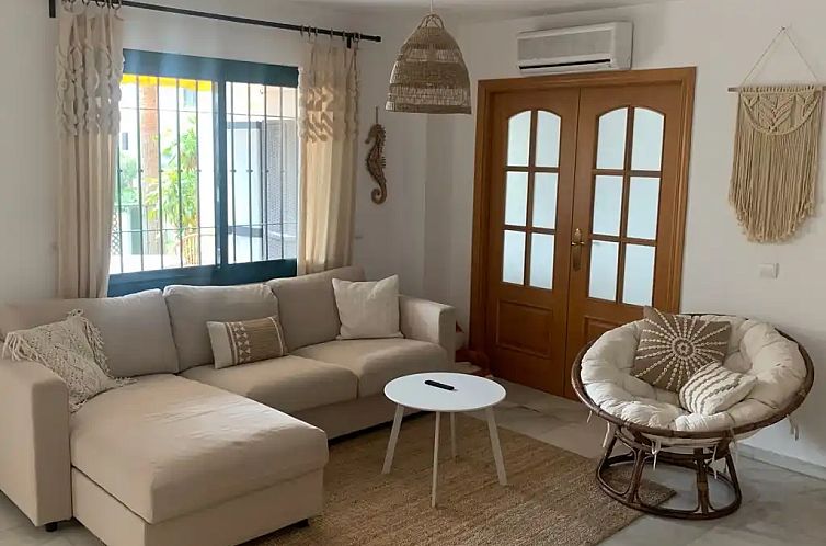 Casa del Sol 1