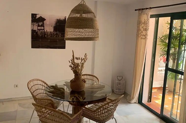 Casa del Sol 1