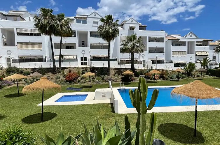 Benalmar Beach Appartement