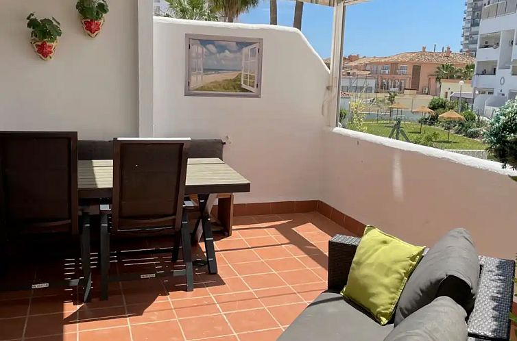 Benalmar Beach Appartement