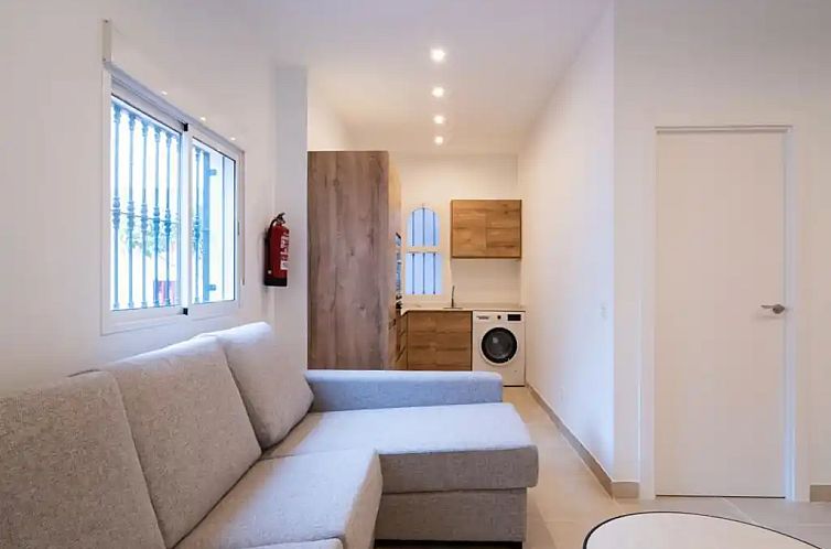 Unterkunft 1550823 - Appartement Costa del Sol - Appartement Benalmádena 3